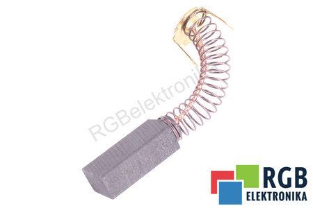 ELEKTRINIAI VARIKLIO ŠEPEČIAI 6X9X20/18