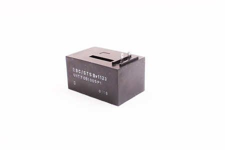 GNT7051005P1 BBC BROWN BOVERI STSBV1123 SROVĖS TRANSFORMATORIUS