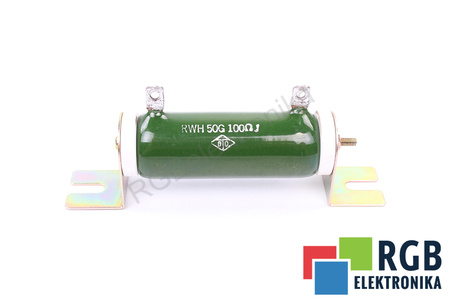 ATSPARUMAS RWH50G 100 OHM 100OHM