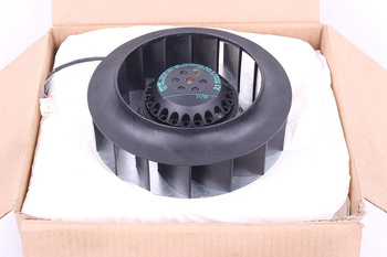 R2E190-AE77-B8 EBM PAPST 190X68.5MM 230VAC 105W VENTILIATORIUS