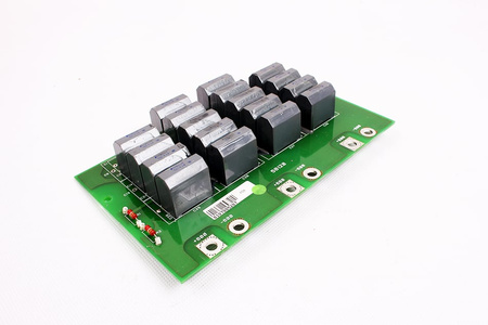 58120 KSB SKIRTAS PUMP DRIVE