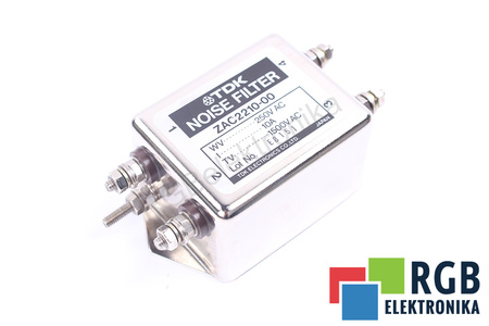 ZAC2210-00 TDK FILTRAS