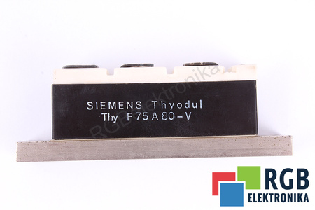 THYF75A80-V SIEMENS