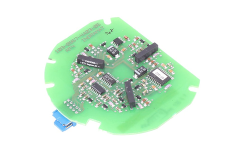 RF4 INDRAMAT 109-0967-4A03-06 109-0967-4B03-06 MATAVIMO SISTEMA