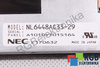 NL6448AC33-29 NEC 242X190MM LCD MATRICA
