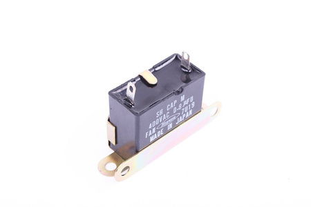 KONDENSATORIUS FAN7U19 MARCON 0.8UF, 400VAC