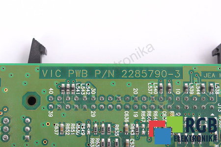 2285791 GE YOKOGAWA MEDICAL SYSTEMS PCI SKIRTAS LOGIQ3 USG