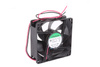 PF80252B1-A99 SUNON 80X80X25MM, 24V VENTILIATORIUS
