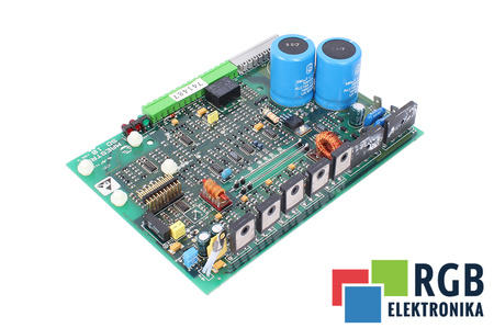 SD10 CONTROL TECHNIQUES MAESTRO 7004002