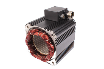 MS69C-YYYY-006 AEG STATORIAUS