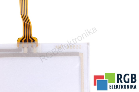 AMT98822 4PIN UTIKLIS PAKAITALAS