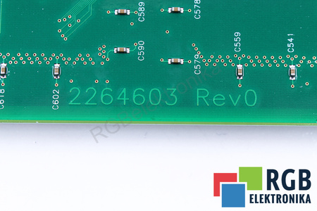 2264602-03 GEYMS DGPCIO ASSY SINANO ASSY SKIRTAS LOGIQ7