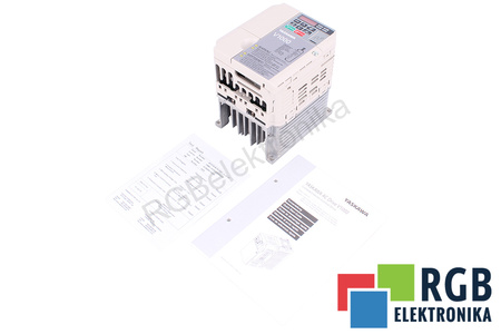 CIMR-VCBA0006BAA YASKAWA V1000