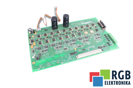 MPA3-50 MECOS TRAXLER SUGEDĘS – DALIMS