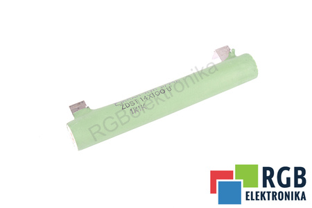 ATSPARUMAS ZDST14X100U KRAH-RWI 5/54A 1K1K ATSPARUMAS