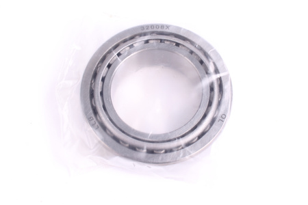 32008X QL 40X68X19 RITININIS GUOLIS