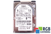 DJSA-210 IBM TRAVELSTAR 10GB, ATA, 2.5", HDD