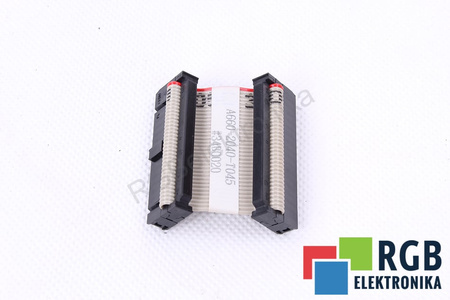 A660-2040-T045 FANUC #34B0020 0.05M JUNGIAMOJI JUOSTA