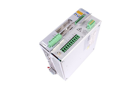 S4036M-SE KOLLMORGEN SEIDEL SERVOSTAR 403M-S