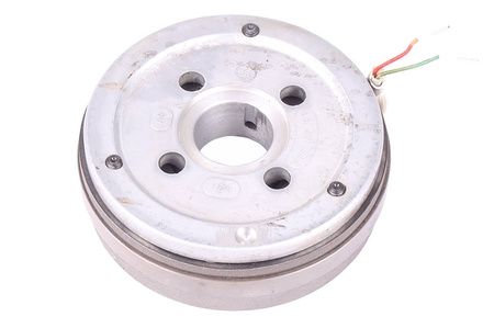 D2M/009/03/87 ZF STABDYS