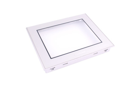 AGP3400-T1-D24-FN1M PRO FACE PRIEKIS SU DOTYKINIU EKRANU