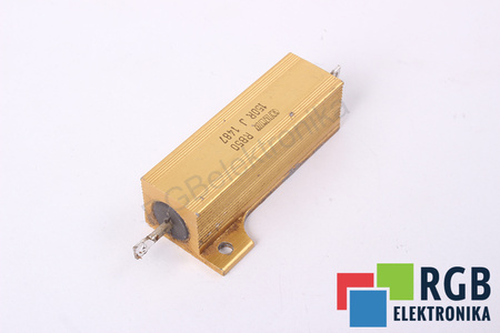 ATSPARUMAS RB50 ATE ELECTRONICS 150OHM ATSPARUMAS