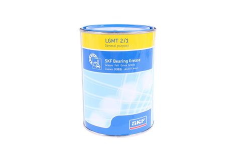 LGMT 2/1 SKF GUOLIŲ TEPALAS