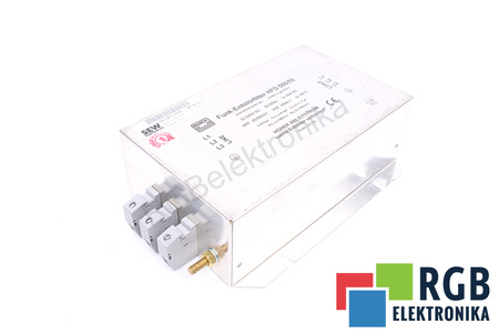 HFD500/50 BLOCK NF050-503 SEW