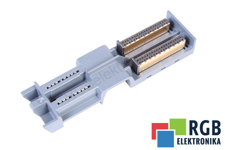 6ES7590-0AA00-0AA0 SIEMENS SIMATIC S7-1500 MONTAVIMO BĖGIS
