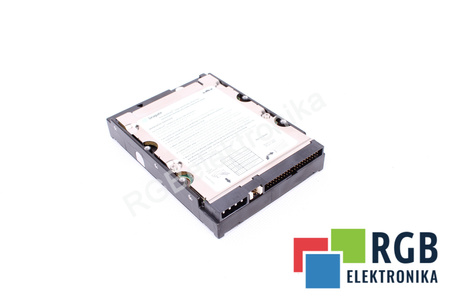 ST340016A SEAGATE BARRACUDA 3.5" 40GB ATA