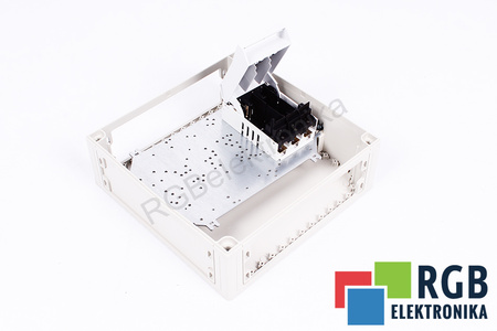 GSTA00-160/I44/L EATON IDT SAUGIKLIO KORPUSAS