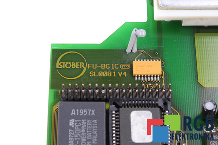 SL0081 STOBER FU-BG1C