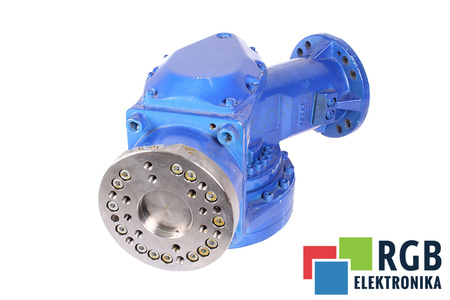 YR-UP130-A00 YASKAWA ROBOTINĖ RANKA