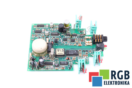 E451085J PEPPERL FUCHS SKIRTAS KFD2-UT-EX1