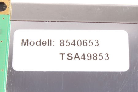 TX09D70VM1CCA HITACHI 3.5" LCD MATRICA PAKAITALAS