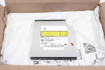 ND6750-A NEC SONY DVD / CD ROM