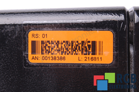 00138382 KUKA SKIRTAS RDW SAFETY