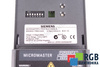 6SE6400-1PB00-0AA0 SIEMENS MICROMASTER 4 DALIMS