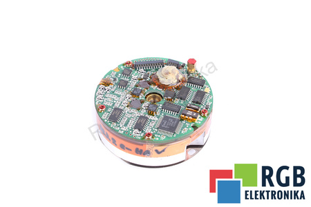 SGMP-15AWYR12 YASKAWA MATAVIMO SISTEMA