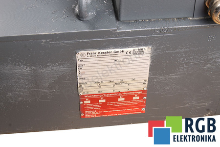 DMQ112.AM.4.AFS-C4 FRANZ KESSLER