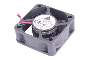 AFB0524HHD DELTA DC BRUSCHLESS 50X50X20MM 24V, 0.14A VENTILIATORIUS