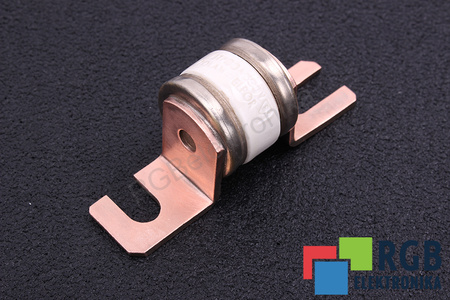 SAUGIKLIS BTP80A500V ELPOR 80A, 500V SAUGIKLIS