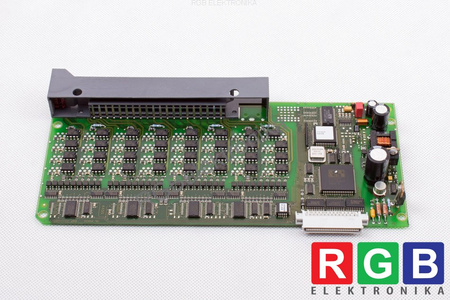 22111285/1 B&R AUTOMATION ML-EUMIG