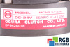 MCNB5Y-04 OGURA CLUTCH STABDYS