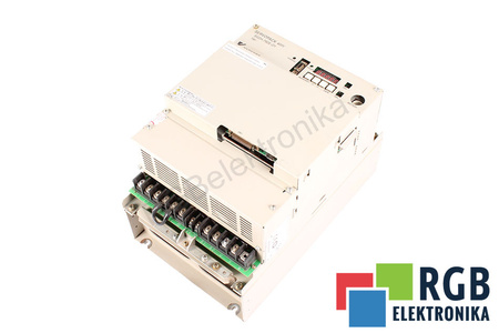 SGDH-75DE-OY YASKAWA SERVOPACK