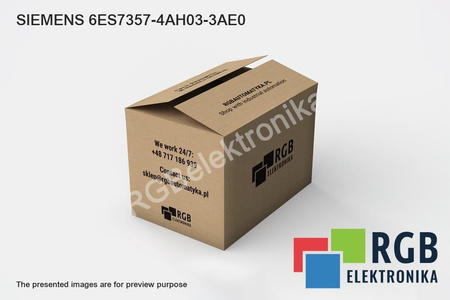6ES7357-4AH03-3AE0 SIEMENS SIMATIC FM357-2