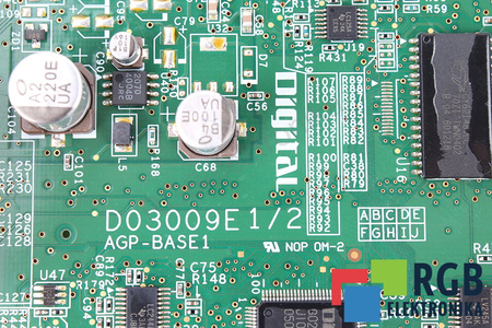 D03009E DIGITAL AGP-BASE1