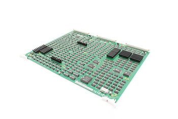 TLMC ASSY 2158390 GE YOKOGAWA MEDICAL SYSTEMS SKIRTAS LOGIQ 400