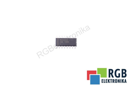 MAX3232CSE+T MAXIM INTEGRATED