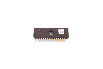 M27C1001-12F1 ST MICROELECTRONICS 1MBIT UV EPROM AND OTP